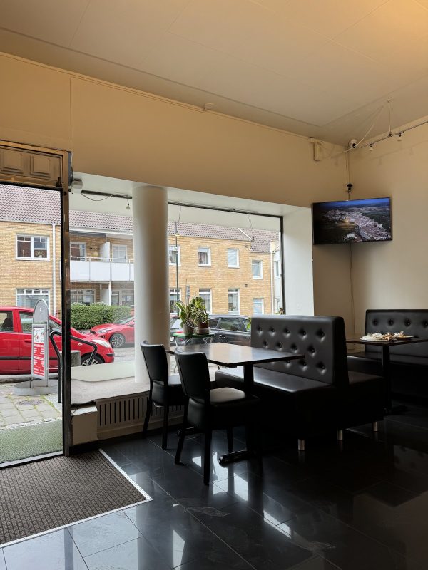 Mårtens Pizzeria
