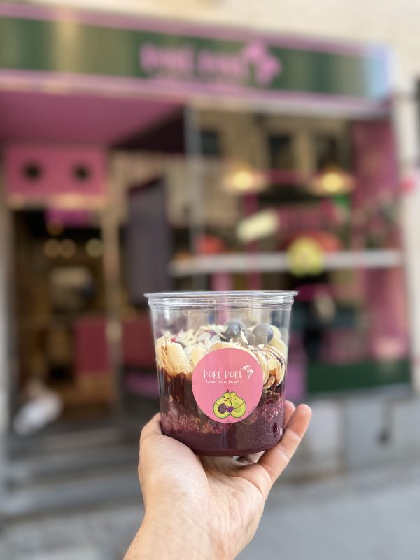 Poké Poké Lund