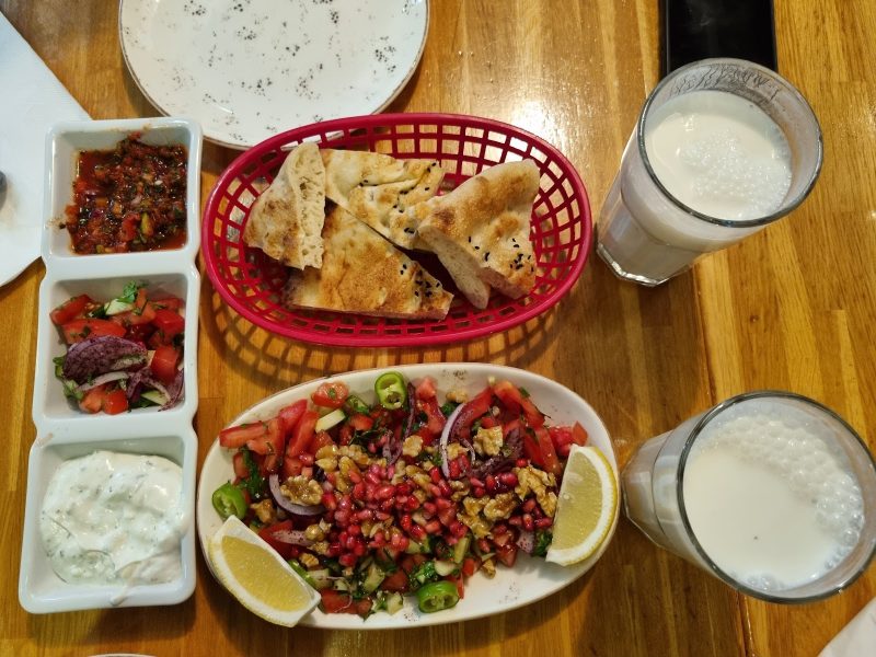 Mevlana Kolgrill