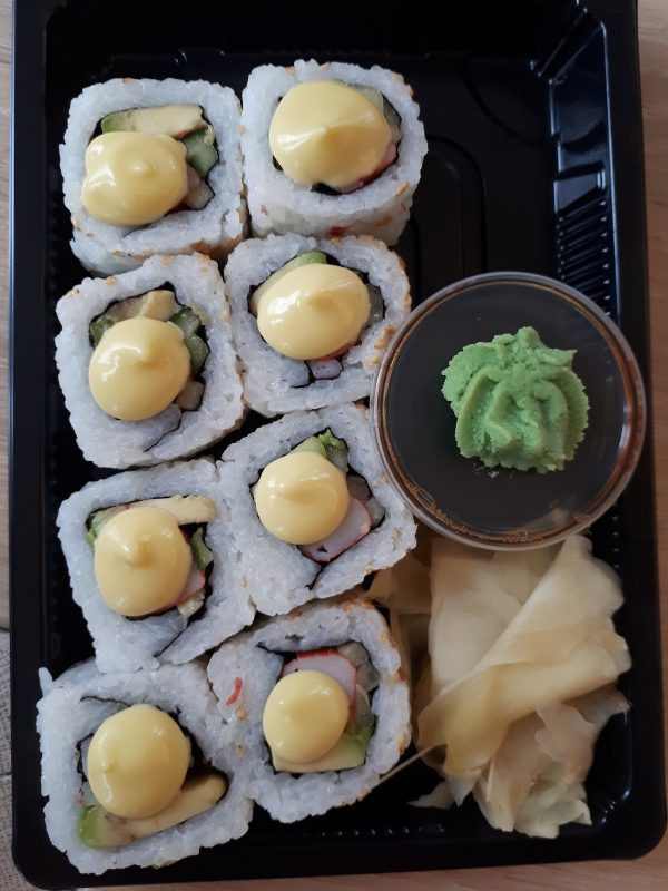 Moi Sushi & Pokebowl