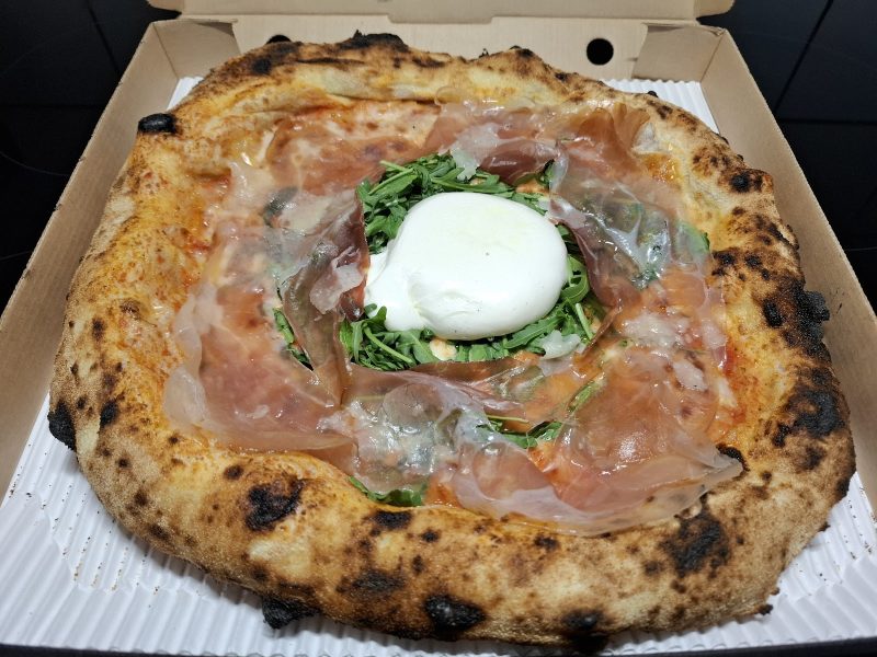 Noi Pizza Bulltofta