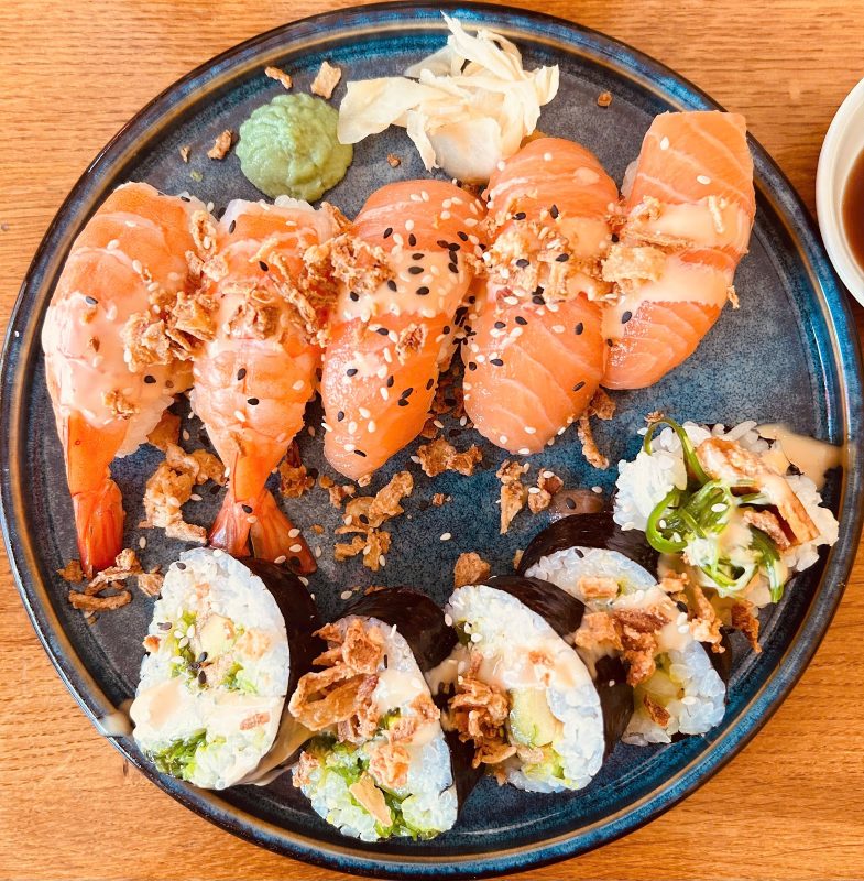 Sio Sushi