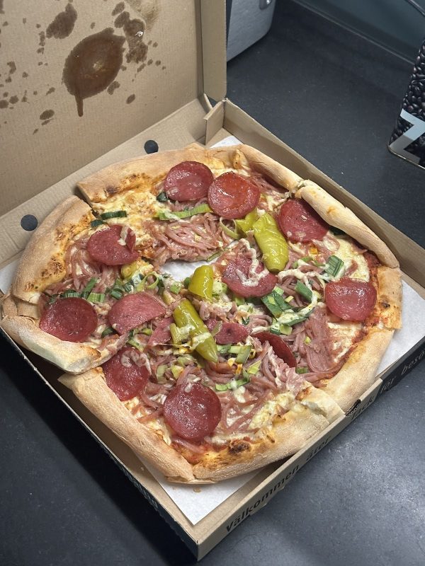 Uno Pizzeria