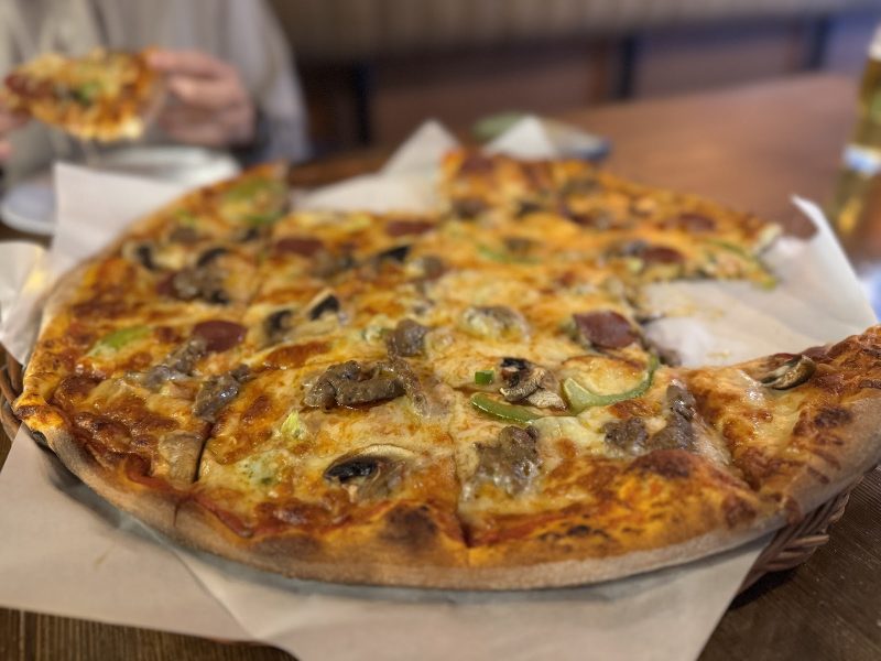 Di Palermo Pizzeria