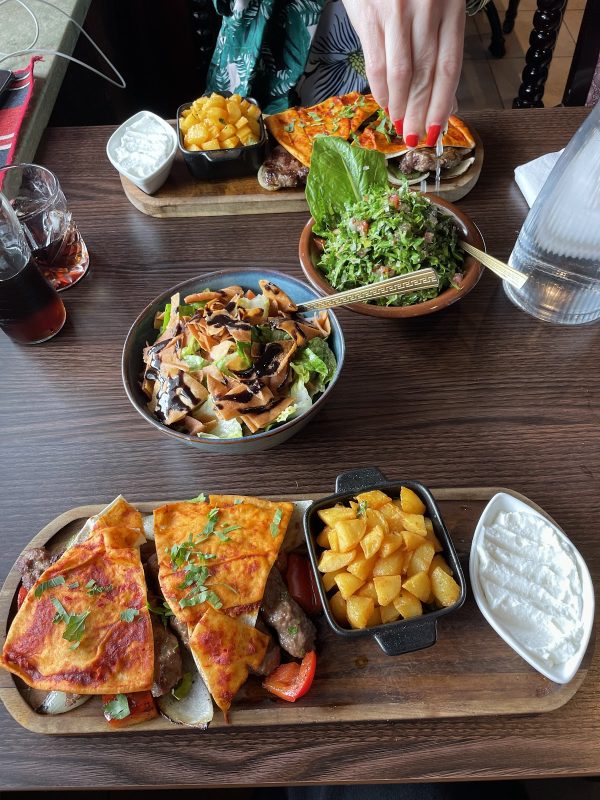 La Beirut Restaurang