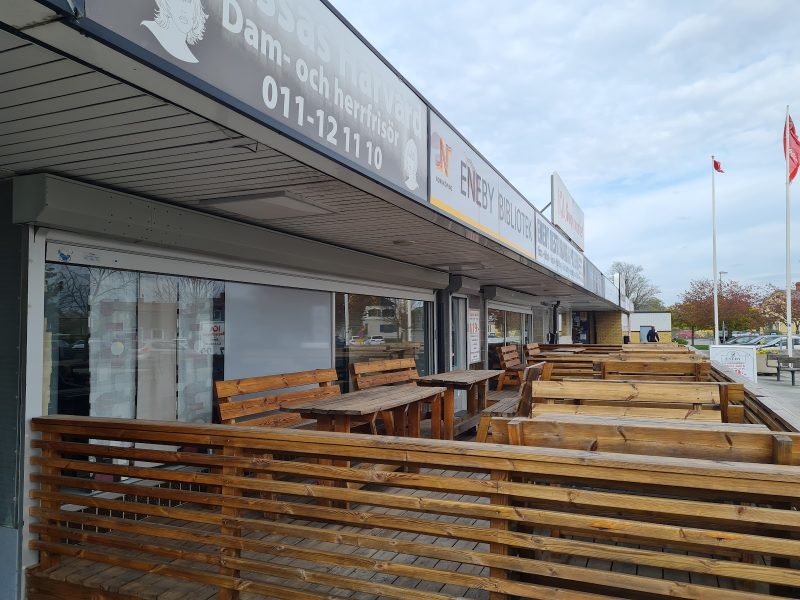 Eneby Restaurang & Pizzeria
