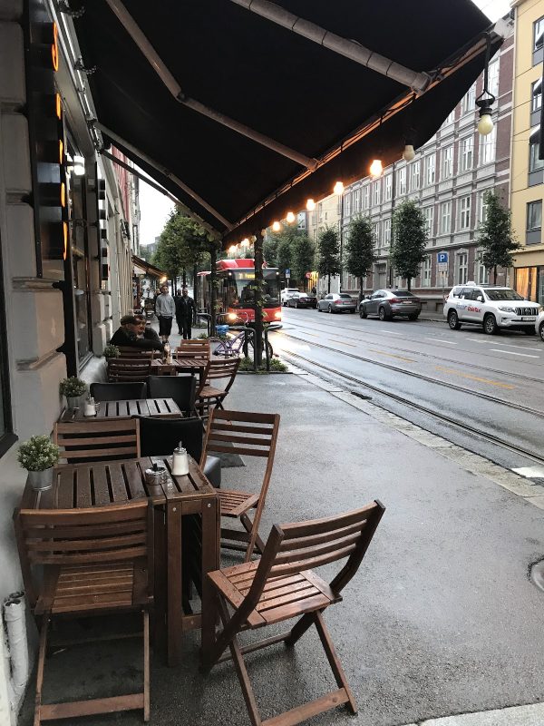 Istanbul Kebab