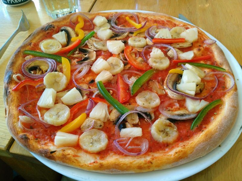 Pizzeria Miami