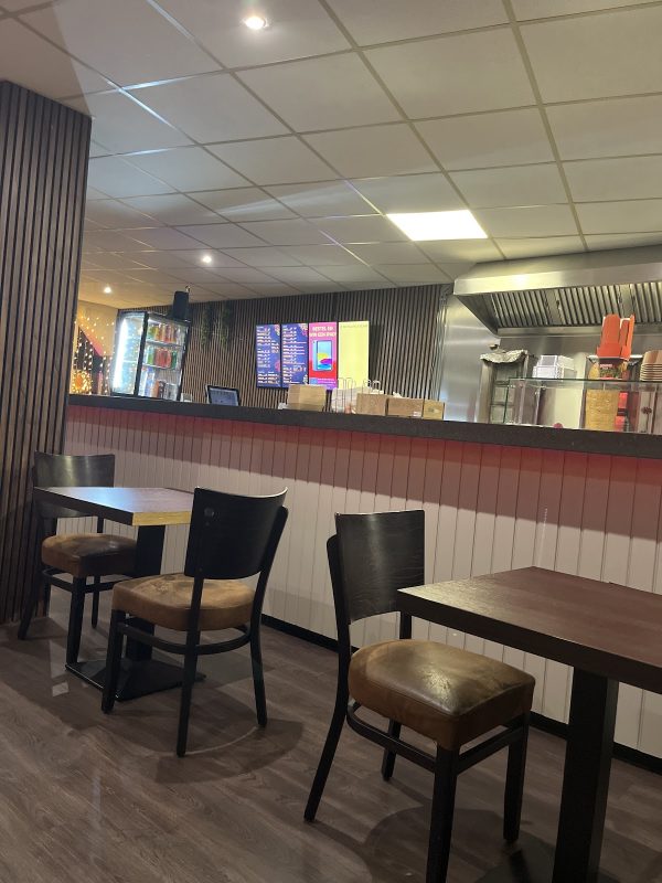 Döner & CO