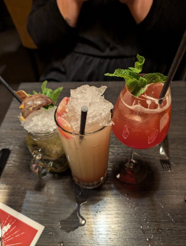 Los Panchos