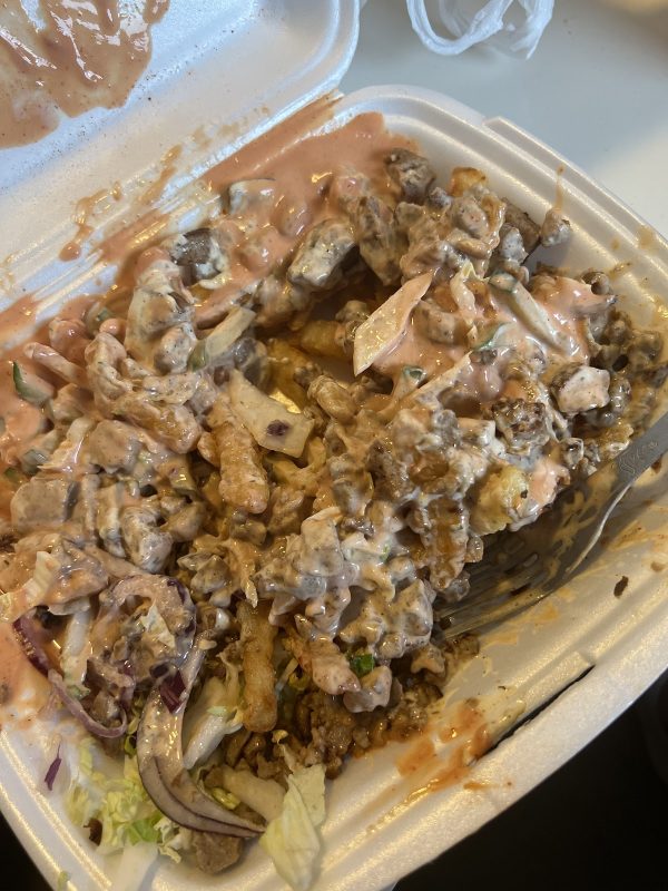 Kebabhörnan