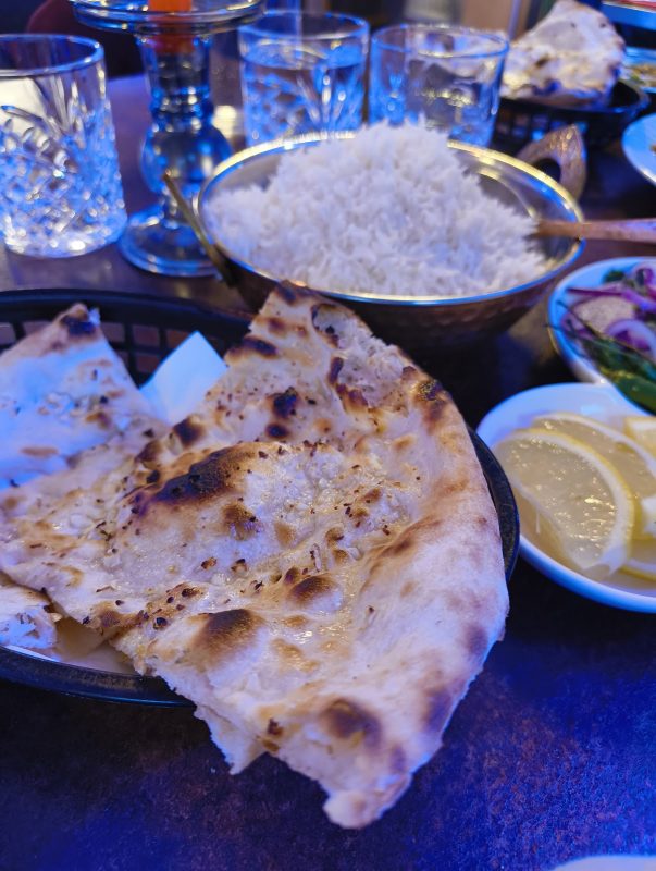 Singhs Indian Palace