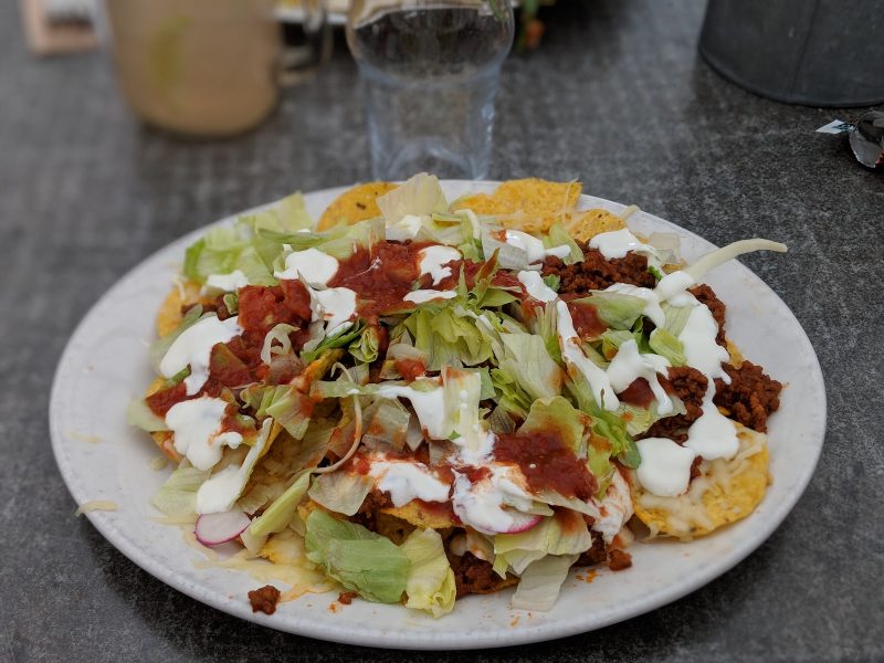 Taco Bar Örebro