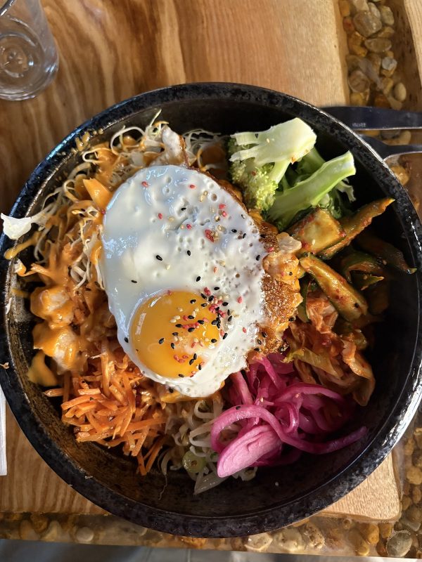 Mirai Sushi & Ramen