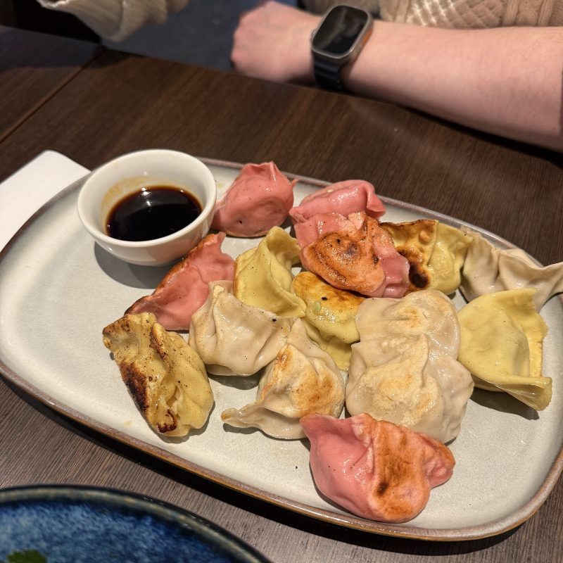 Restaurang Panda