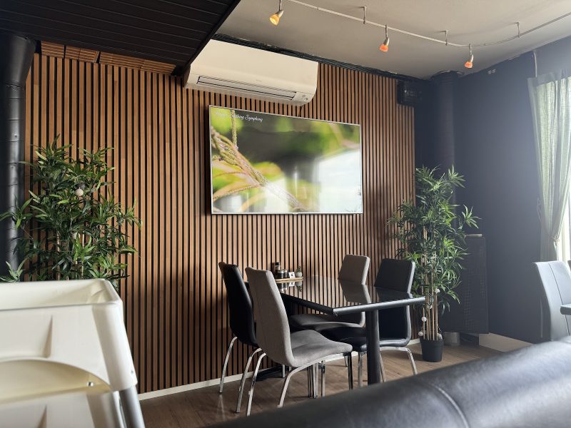 Alanya Pizza Steak House