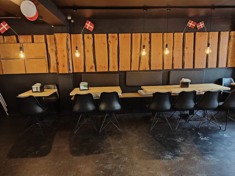 Burger Lover Aalborg