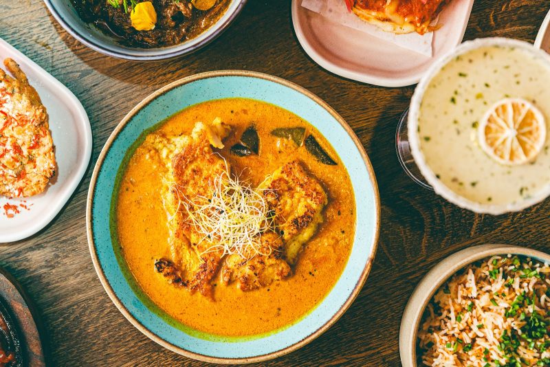 Chaacha Takeaway