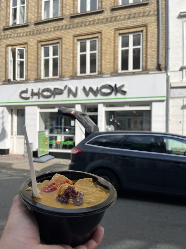 Chop'N Wok