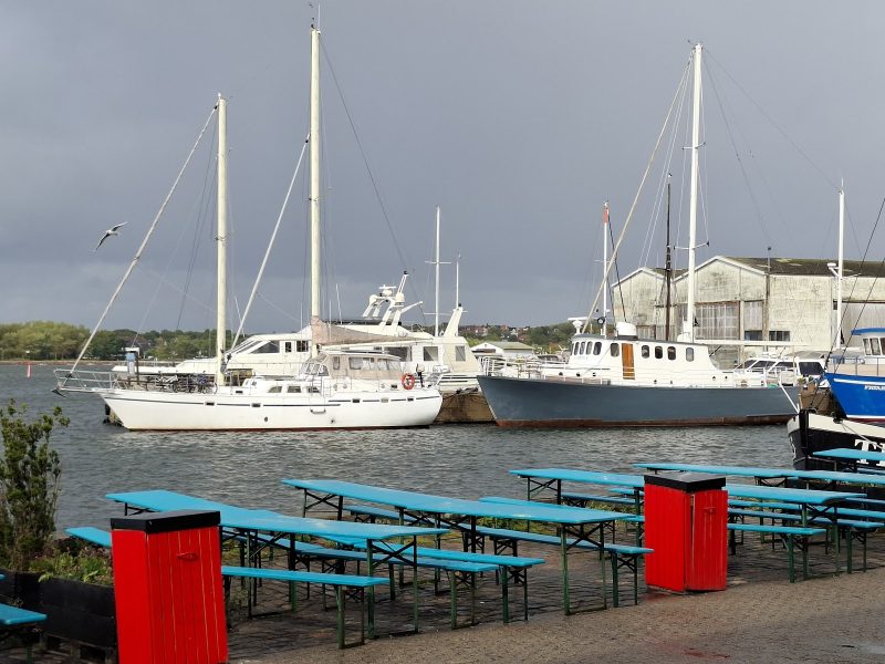 Desserten - Aalborg Streetfood