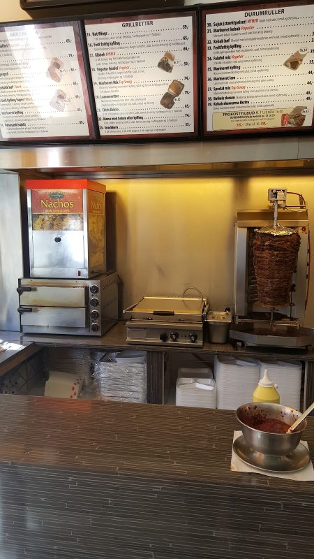 Pita Mix