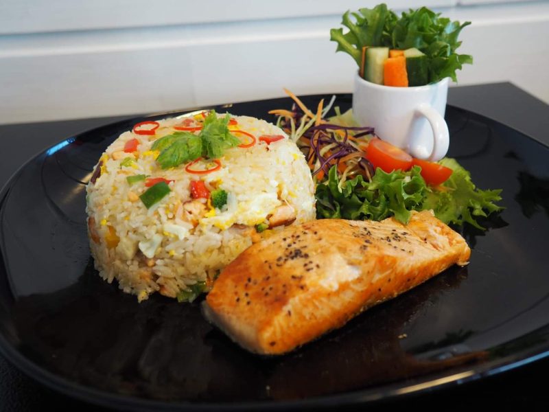 A-Roi Thai