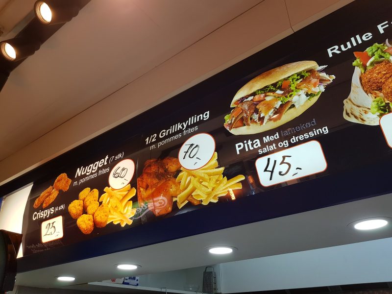 Aarhus Kebab House