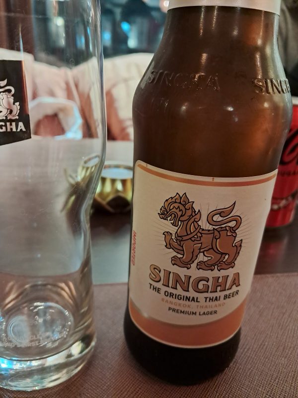 Boran Thai Restaurant