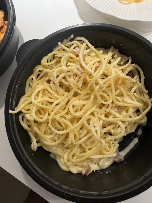 Pasta Diem Vesterbrogade