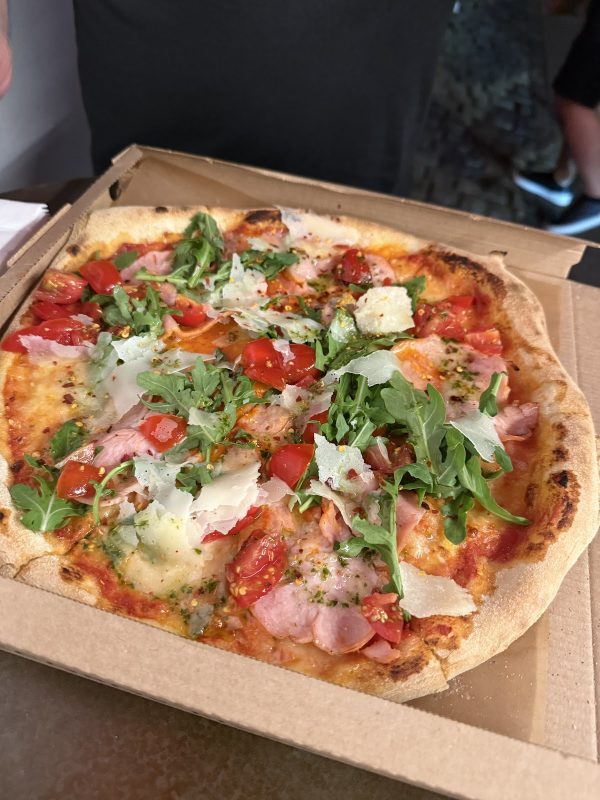Pizza Huset