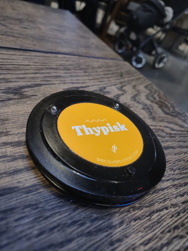 Thypisk