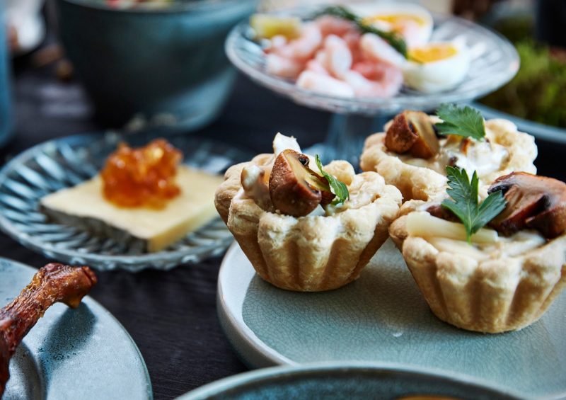 Anton's Catering