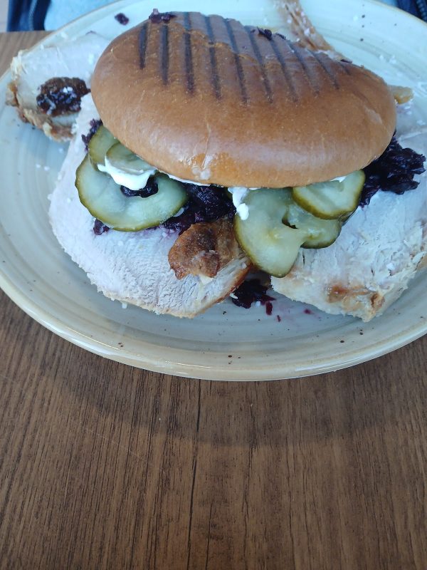 Bauhaus Bistro - Hillerød