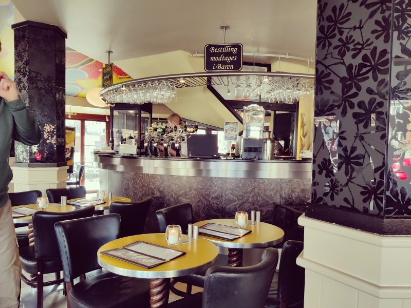 Cafe Vivaldi Hillerød