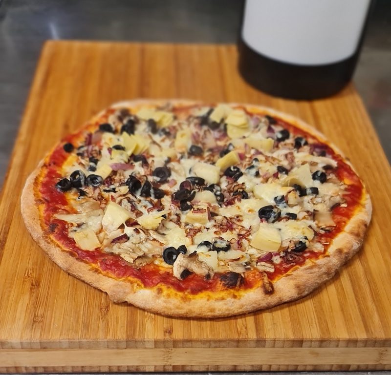 Pizza Pizza Hillerød