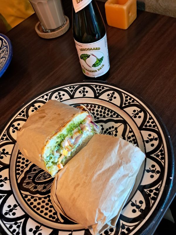 Bagelringen
