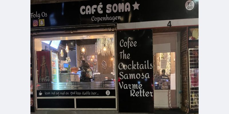 Café Soma