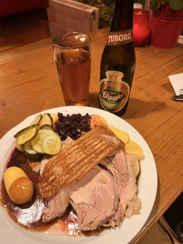 Cheeky Chicken Tomsgårdsvej