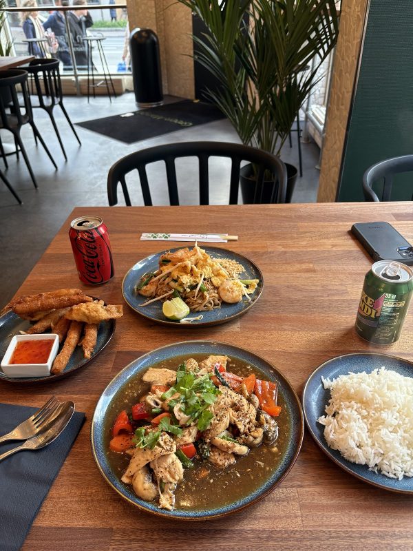 Green Mango Nørrebro