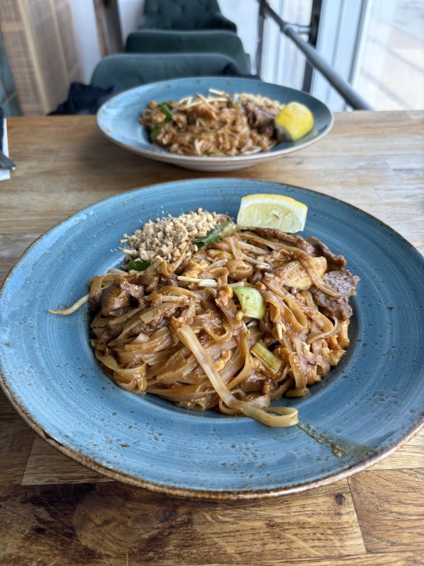 Jasmin Rice Brønshøj