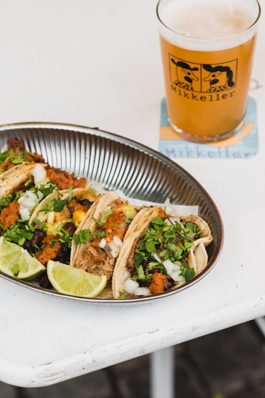La Taqueria Glostrup