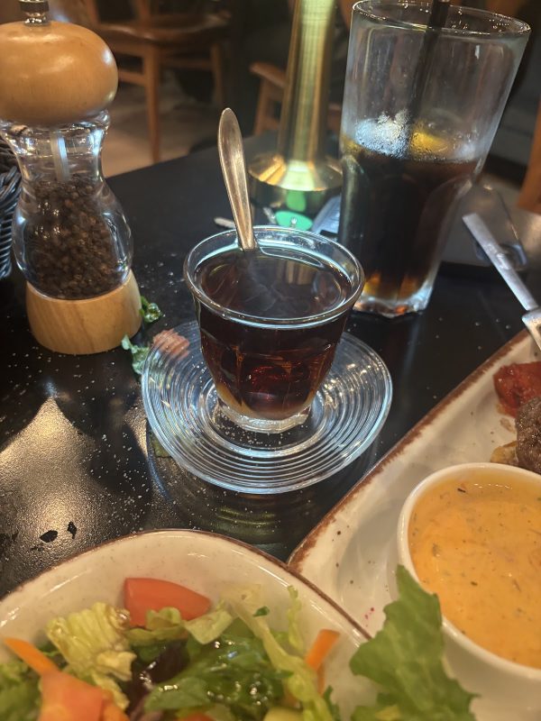 Restaurant Muma Brønshøj