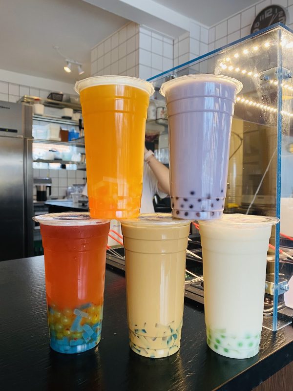 Hana Food Gallery