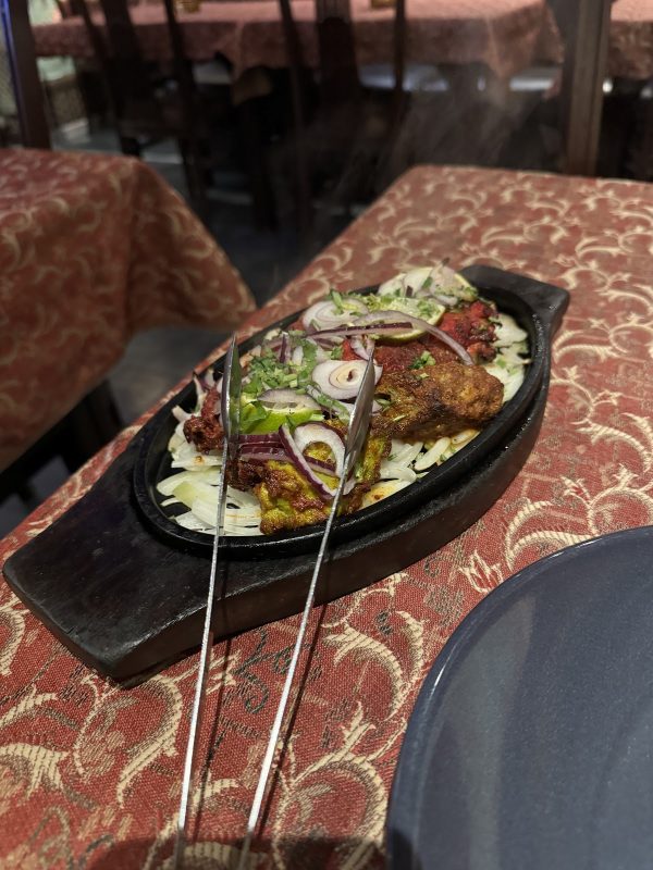 Anarkali Valby