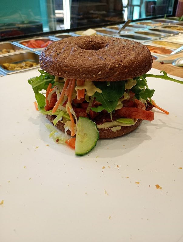 Bagelicious
