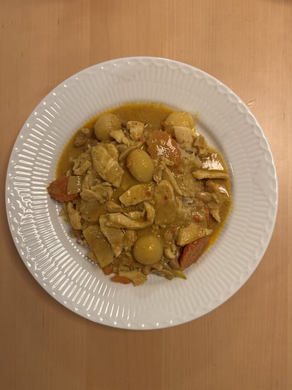 Ban Pui Thai Kitchen