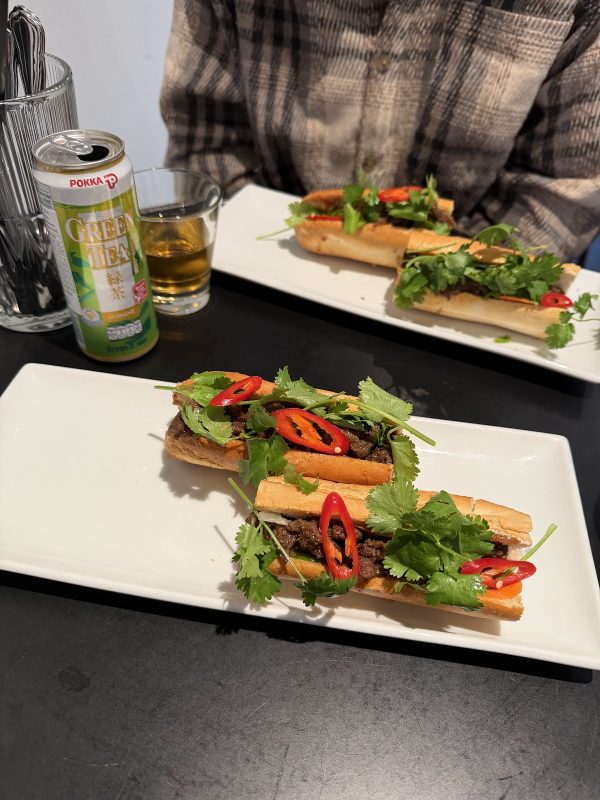 Banh Mi Store Kongensgade