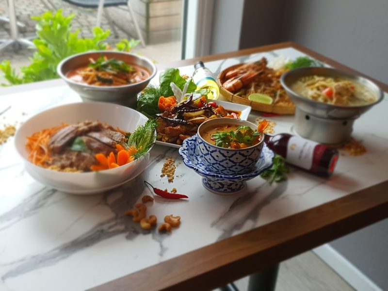 Chiang Mai Thai Cuisine