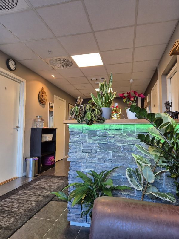 Coconut Thai Takeaway