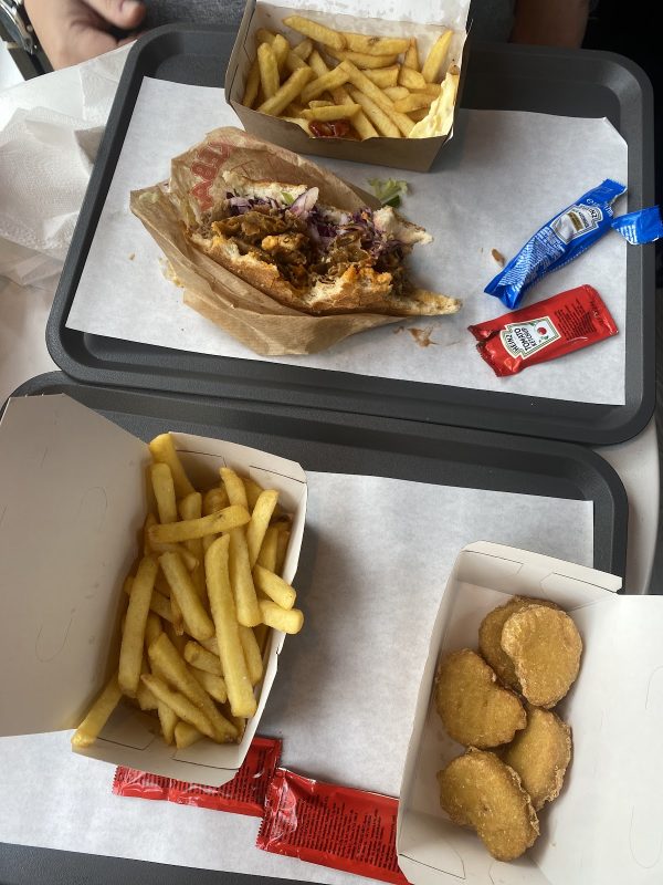 Doner King - Østerbrogade